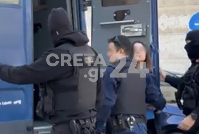 Επίθεση 39χρονης με βιτριόλι στην Κρήτη: "Δεν είμαι δολοφόνος – Είμαι ενάμιση χρόνο σε σοκ"