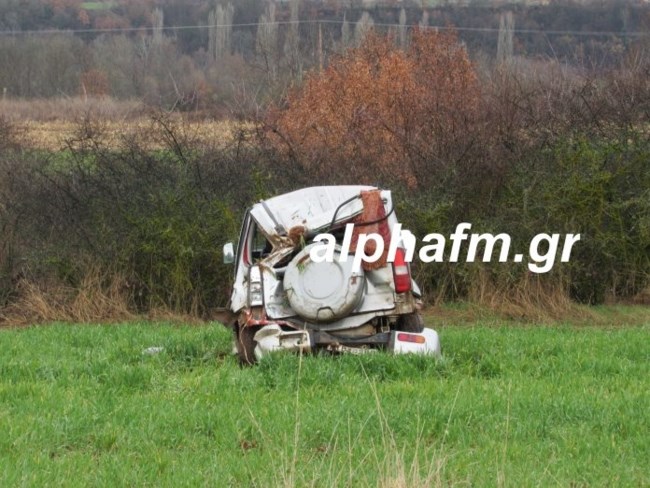 ΤΡΟΧΑΙΟ ΚΑΣΤΟΡΙΑ
