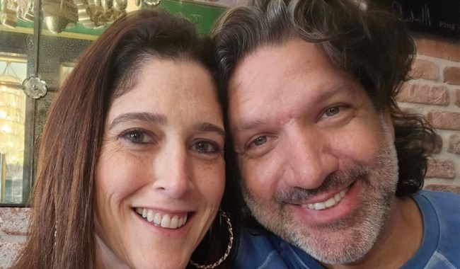 Συνταρακτική μαρτυρία στο CNN: Μιλούσα στο τηλέφωνο με την κόρη μου όταν τη σκότωσε η Χαμάς