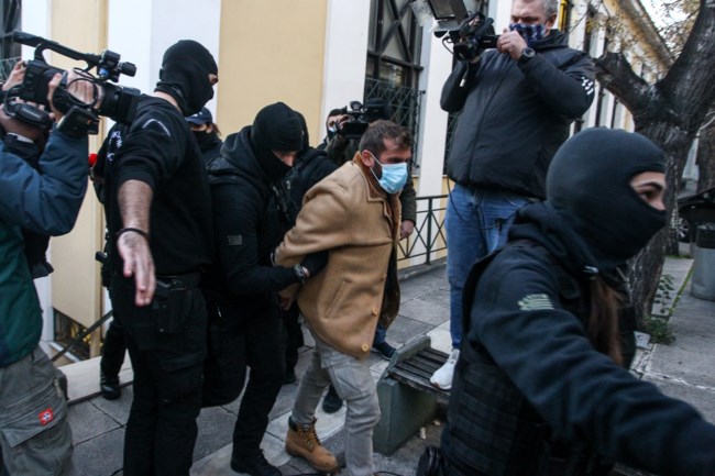 Προπονητής ιστιοπλοΐας