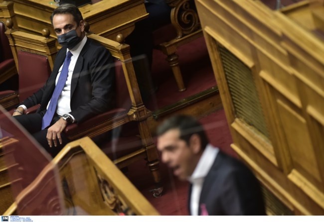 τσιπρας