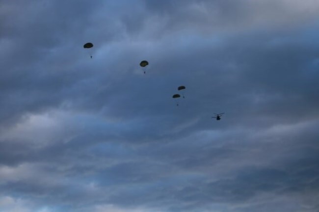 ΓΕΕΘΑ επιχείρηση