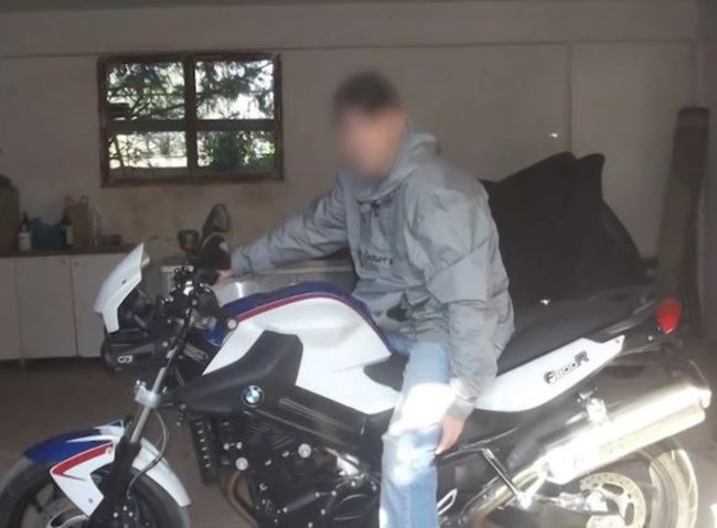 Πάτρα: Έχασε τη μάχη η 41χρονη Γαρυφαλλιά που ξυλοκοπήθηκε από τον 49χρονο σύντροφό της - Δωρίζουν τα όργανά της
