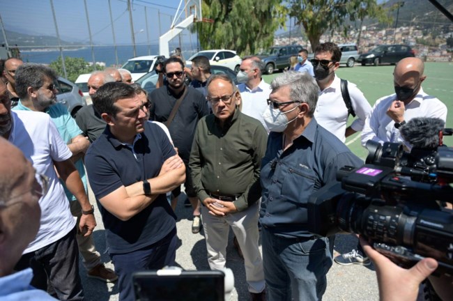 ΤΣΙΠΡΑΣ