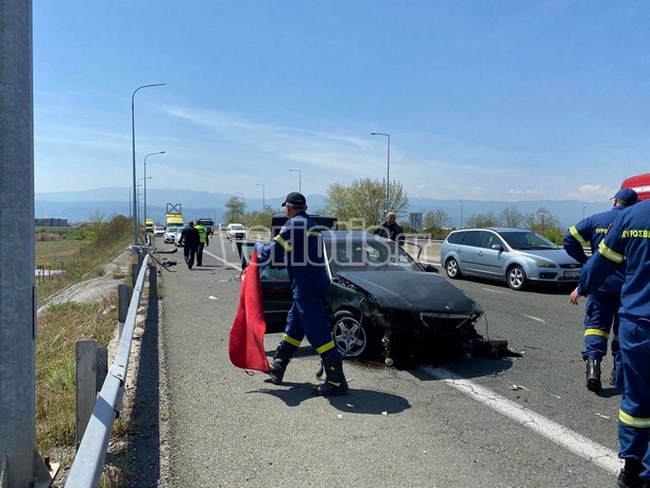 Τροχαίο