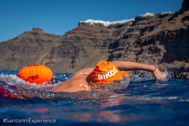 SANTORINI EXPERIENCE 2025
