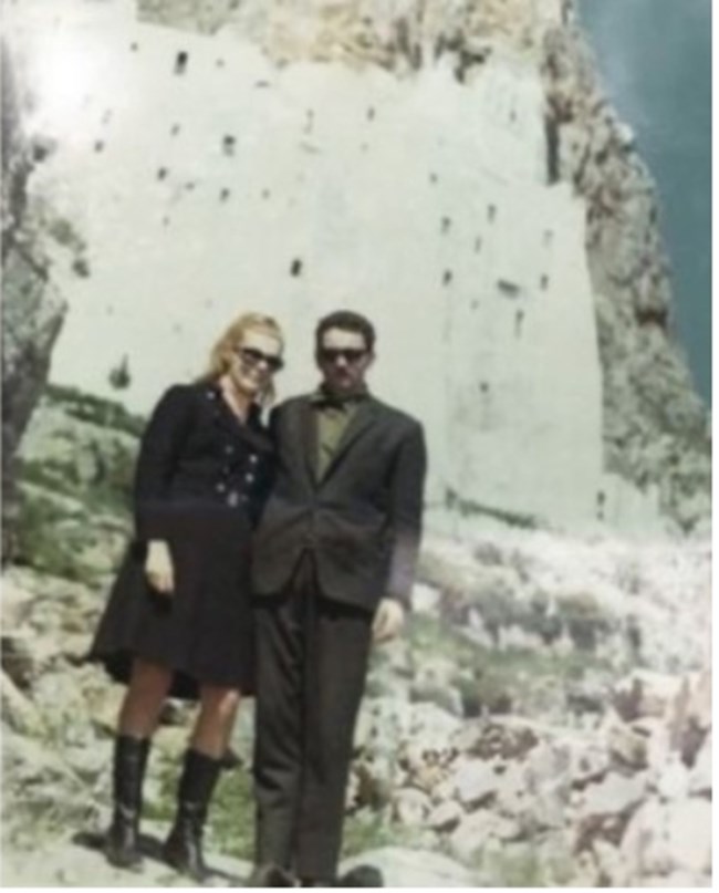 ΒΑΡΔΗΣ ΒΑΡΔΙΝΟΓΙΑΝΝΗΣ
