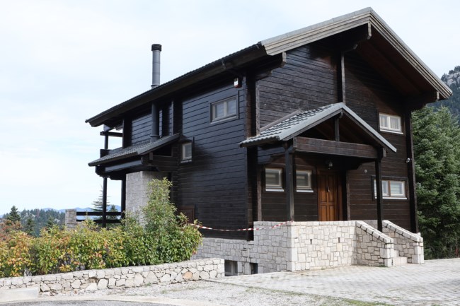 Αράχωβα: "Μόλις σκότωσαν τον φίλο μου, είναι ο..." - Οι εκτελεστές γνώριζαν τις κινήσεις του 42χρονου και έστησαν καρτέρι