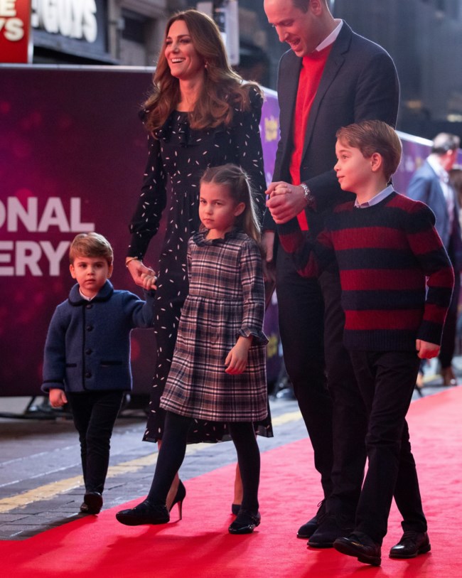 royal family