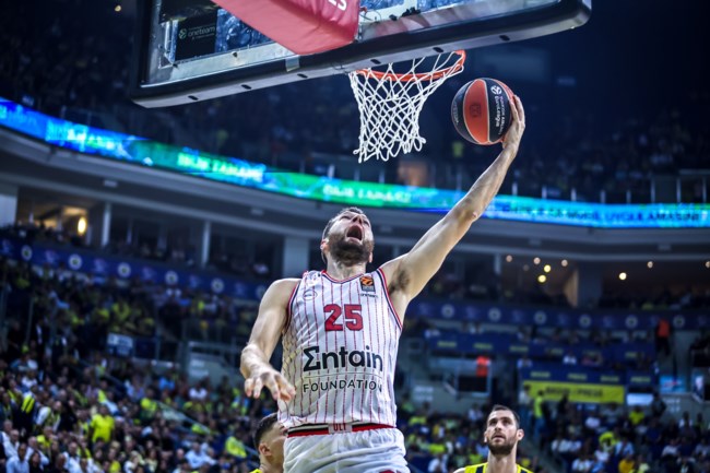 Ολυμπιακός Φενέρ