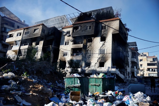 ΒΗΡΥΤΟΣ ΧΕΖΜΠΟΛΑΧ