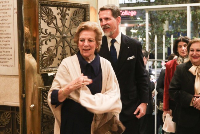 εκδηλωση αθηναικη λεσχη