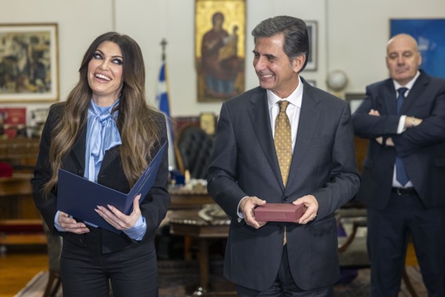 ΚΙΜΠΕΡΛΙ ΓΚΙΛΦΟΙΛ