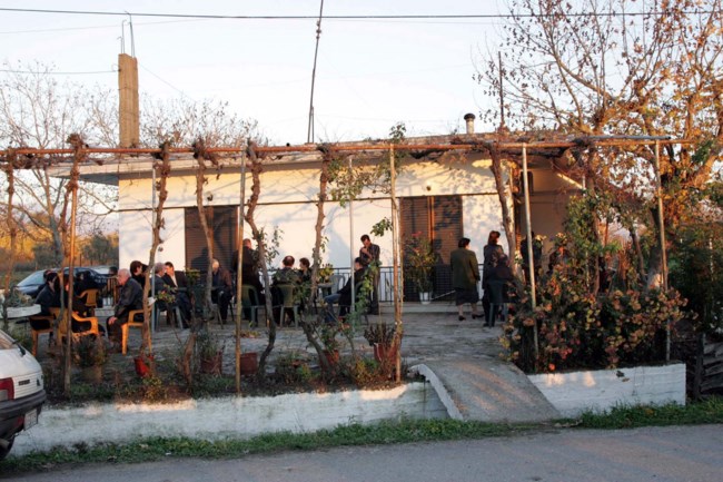 δολοφονια κυνηγοι αγρινιο