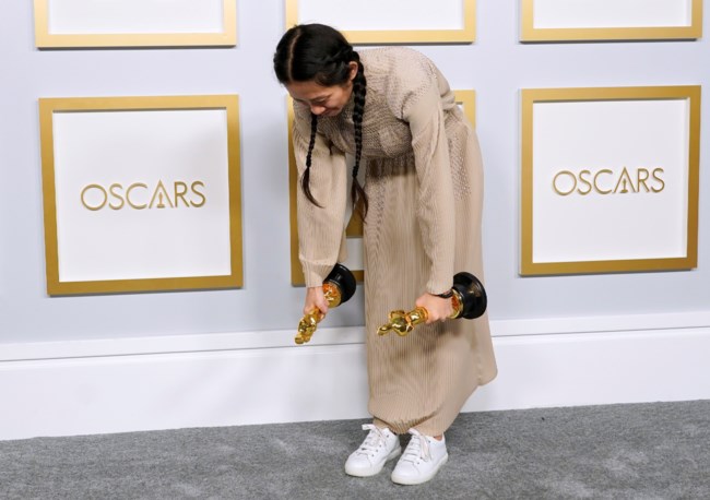 OSCARS