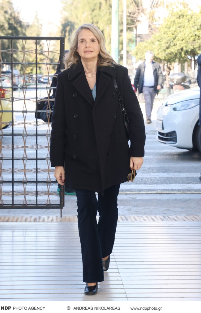 ΣΥΛΒΑ ΑΚΡΙΤΑ ΚΗΔΕΙΑ