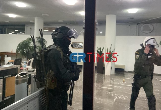 ΑΠΘ ΚΑΤΑΛΗΨΗ