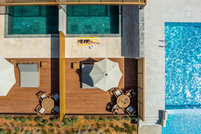 Isla Brown Chania Resort 2024
