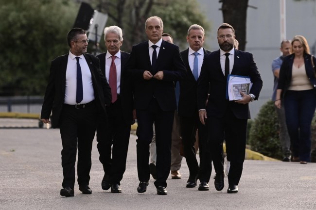βελόπουλος