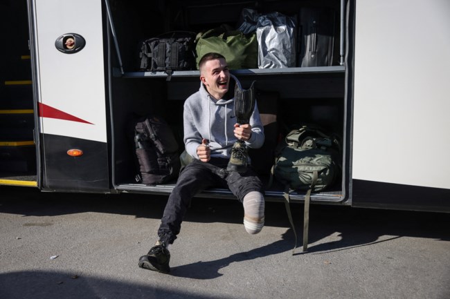 ΑΓΙΟ ΟΡΟΣ ΟΥΚΡΑΝΟΙ