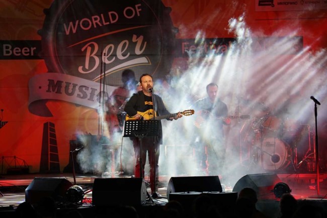 Beer Festival