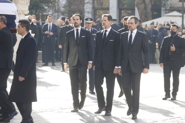 κηδεια τεωσ
