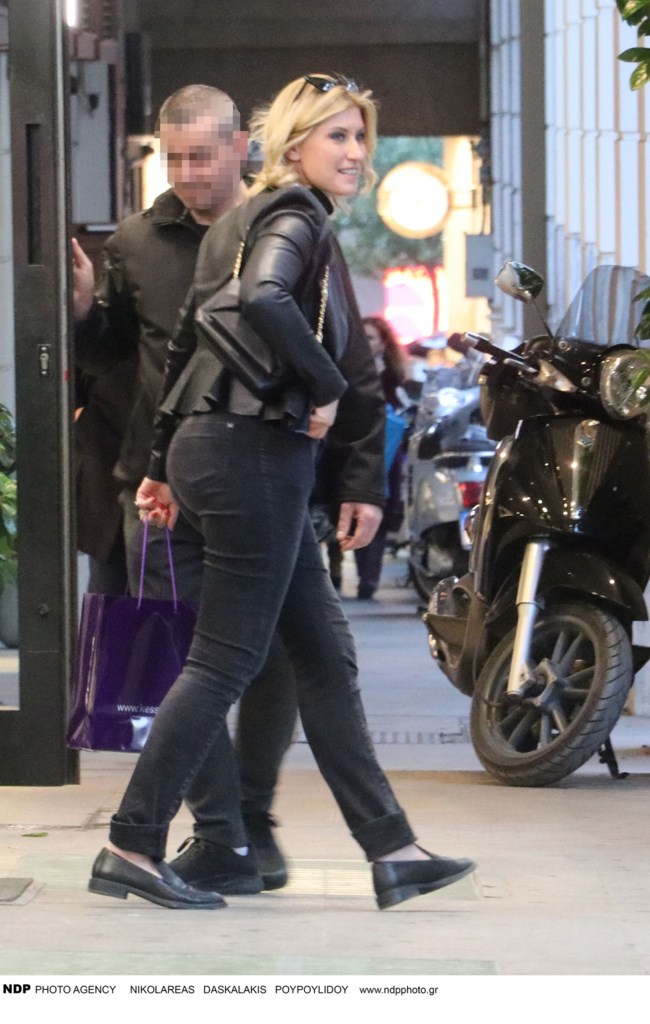 Σία Κοσιώνη