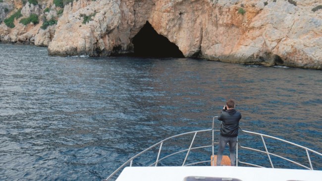 Χάρης Βεραμόν: Δεν θα πρέπει να μένει κανείς ατιμώρητος, όταν έχει δολοφονήσει κάποιο ζώο