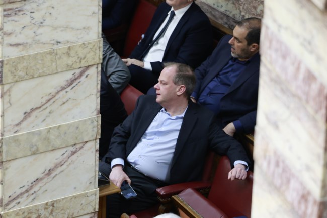 Κώστας Αχ. Καραμανλής