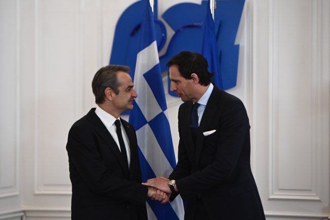 ΜΗΤΣΟΤΑΚΗΣ ΧΕΚΣΤΡΑ