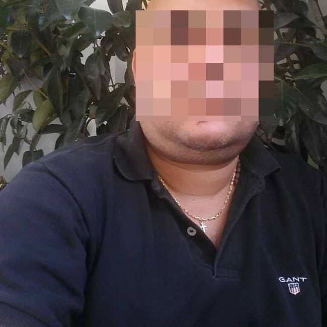 Μαριος Παπαγεωργιου