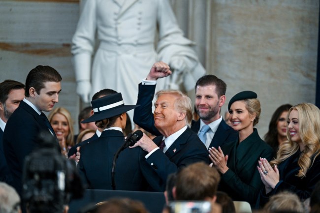 trump