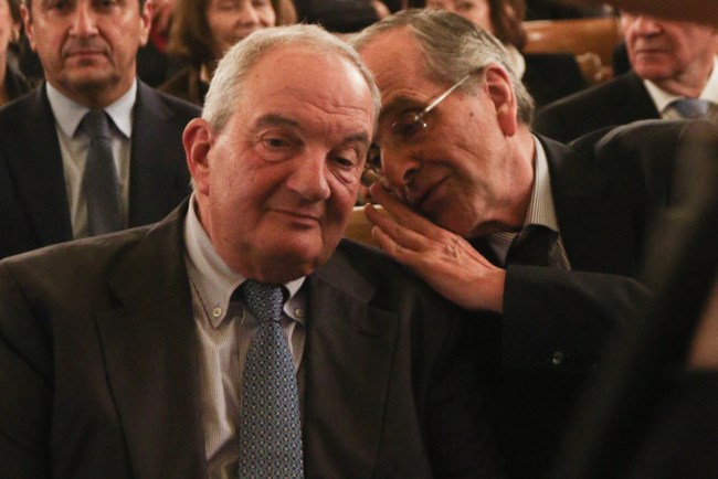 εκδηλωση αθηναικη λεσχη