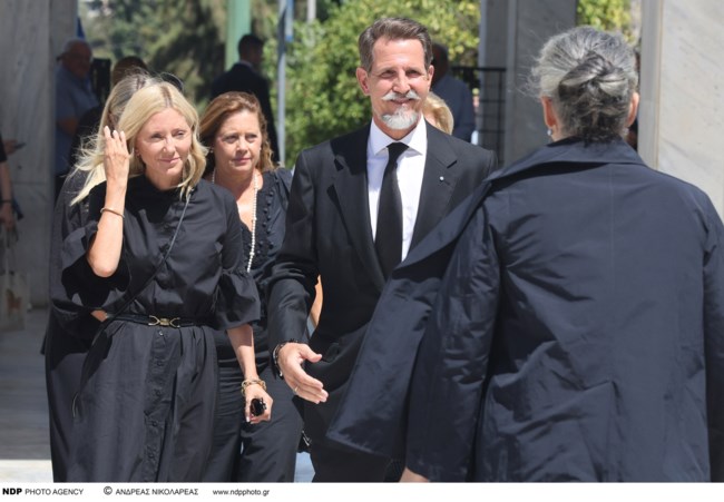 μαρι σανταλ παυλος αννα μαρια