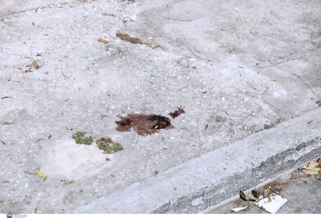 Έγκλημα - Αγία Βαρβάρα: Βίντεο ντοκουμέντο - Η ενέδρα του 75χρονου στην 64χρονη και η φυγή μετά το φονικό [Βίντεο]