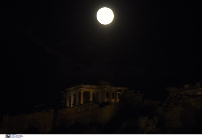 ΠΑΝΣΕΛΗΝΟΣ ΑΠΡΙΛΙΟΥ 2025