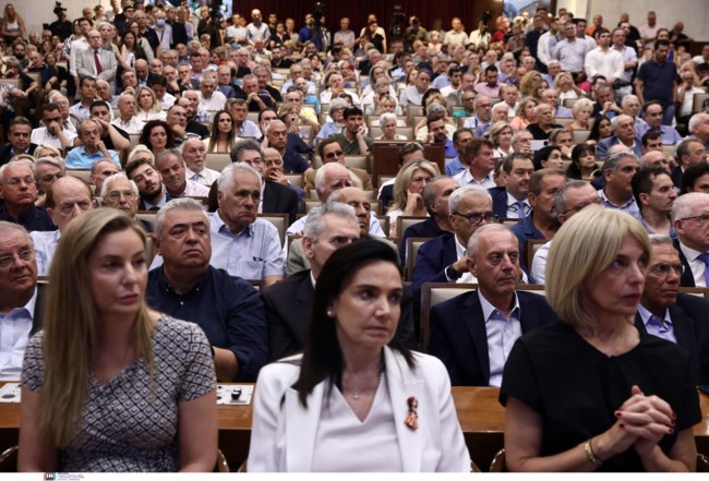 ΣΑΜΑΡΑΣ ΚΑΡΑΜΑΝΛΗΣ