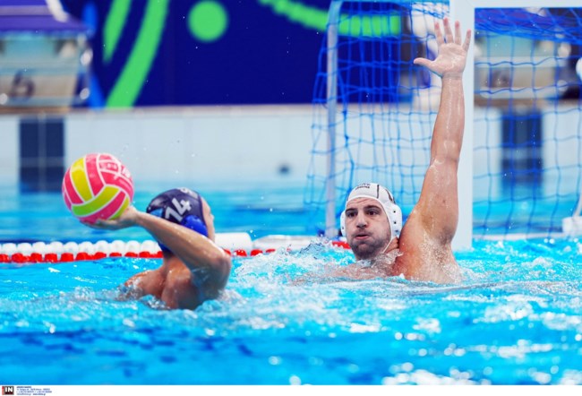 ΕΘΝΙΚΗ ΠΟΛΟ ΑΝΔΡΕΣ ΜΙΚΡΟΣ ΤΕΛΙΚΟΣ