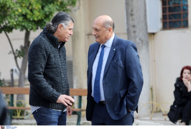 ΚΗΔΕΙΑ ΔΑΡΙΒΑ