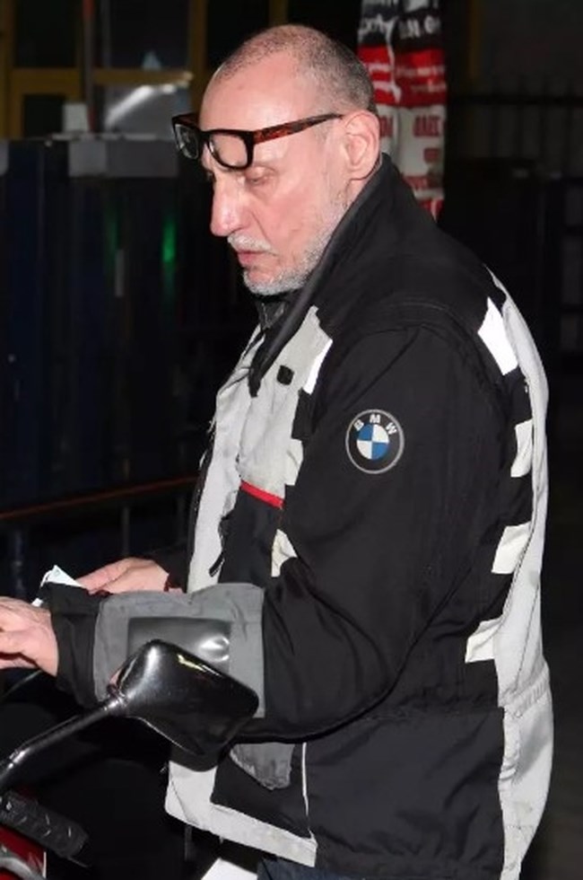 γρηγοριάδης