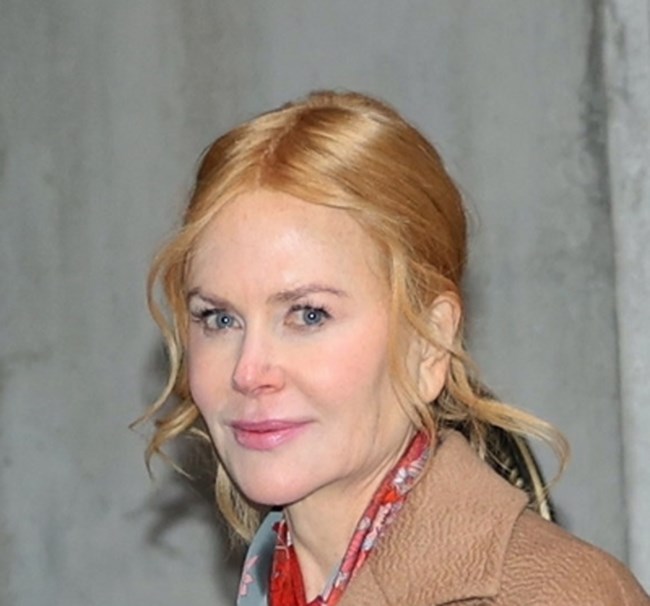 nicole kidman