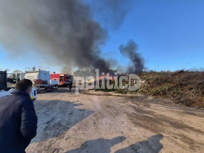 ΦΩΤΙΑ ΜΙΚΡΑ ΘΕΣΣΑΛΟΝΙΚΗ