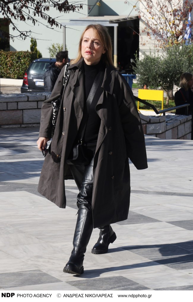 ΚΗΔΕΙΑ ΚΩΣΤΑΣ ΓΕΩΡΓΟΥΣΟΠΟΥΛΟΣ
