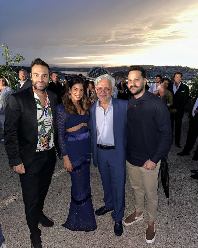 Σταματίνα Τσιμτσιλή