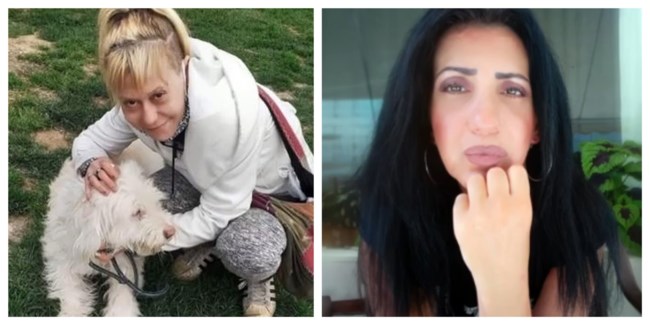 Θεσσαλονίκη: Στη φυλακή και οι δύο κατηγορούμενοι για τους θανάτους των γυναικών στη Μενεμένη