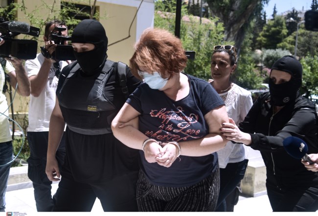 52χρονη Ουκρανή