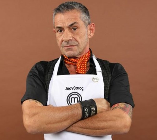masterchef dionisis