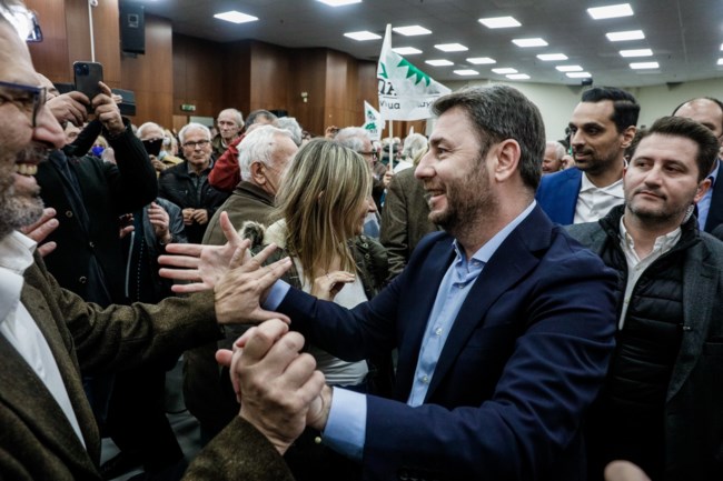 ΑΝΔΡΟΥΛΑΚΗΣ