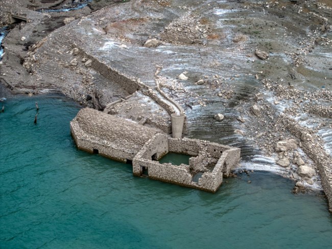 Μόρνος