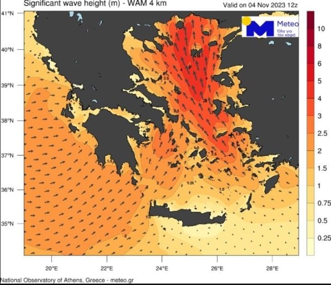 meteo